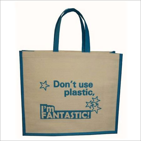 Promotional Juco Bag