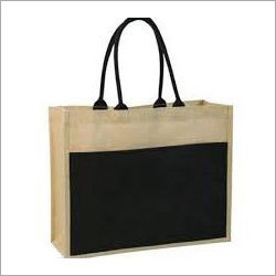 Promotional Jute Tote Bag
