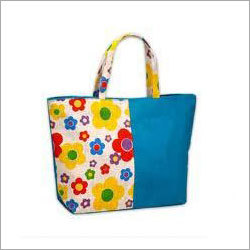 Printed Designer Bags