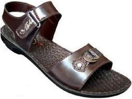 Ladies Sandals PU