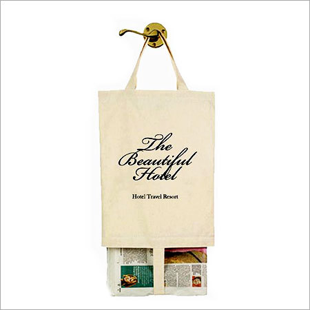 Newspaper Bags