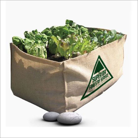 Vegetable Grow Bags
