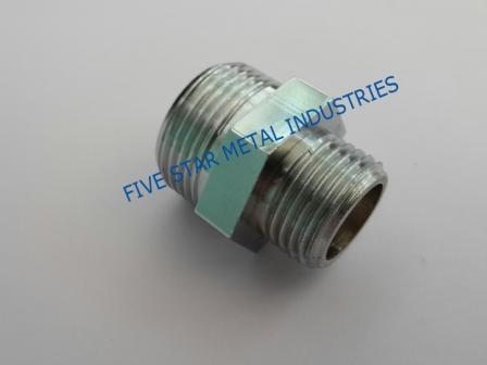 Brass CP Fittings