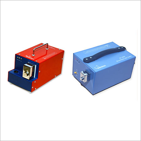 RF Tube Sealer
