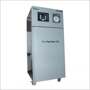 Ultra Low Deep Freezer Ultra Low Deep Freezer
