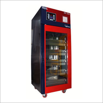 Blood Bank Refrigerator