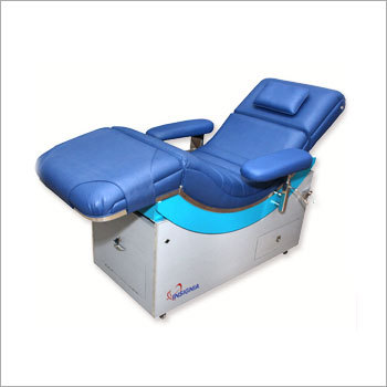 Blood Donor Couch