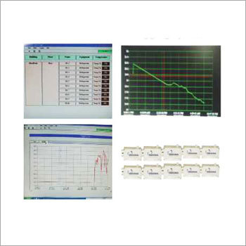 Multi Channel Logging System Multi Channel Logging System