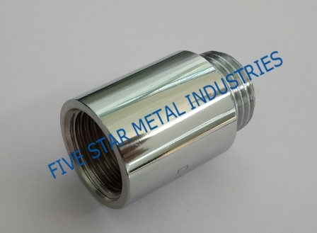 Brass Pex Fittings