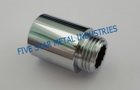 Brass CP Fittings