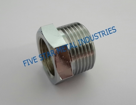 CP Reducer Bush 3.4 X 1.2  Back