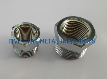 CP Reducer Bush