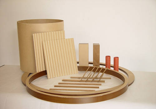 Insulation Material