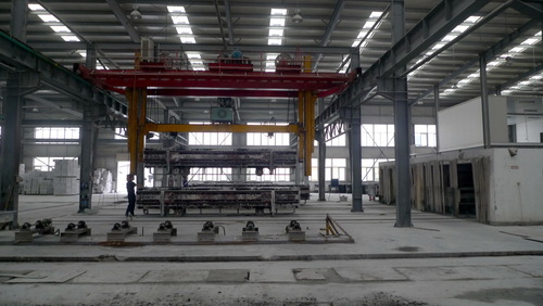 AAC Block Machine Consultancy