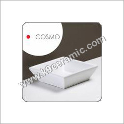 Ceramic Wash Basin