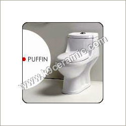 Ceramic Toilet Seat