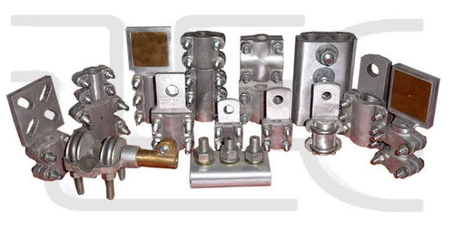 Electrical clamp