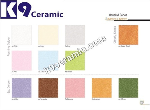 Floor Tiles