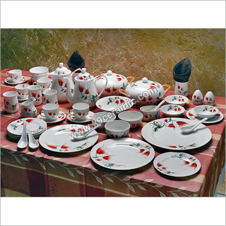 Bone China Dinnerware Sets
