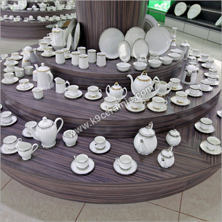 Bone China Tableware Sets