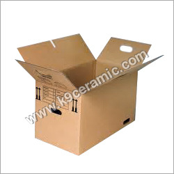 Corrugated Boxes