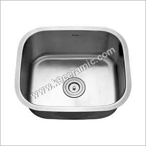 SS Kitchen Sink