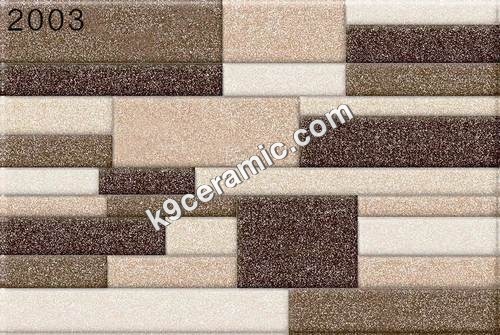 Elevation Tiles
