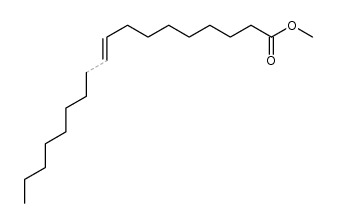 Elaidic Acid Methyl Ester