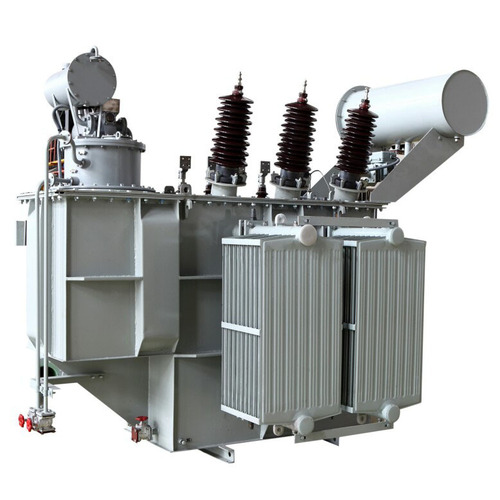 Power Transformer