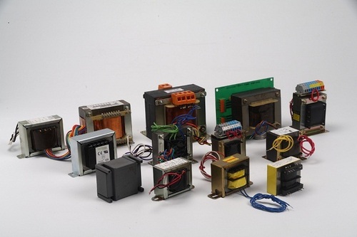Electrical Transformer
