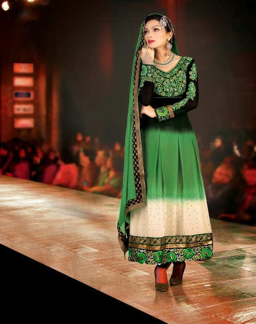 Ladies Dress Material