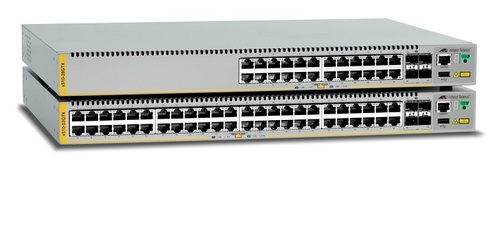 Allied Telesys
