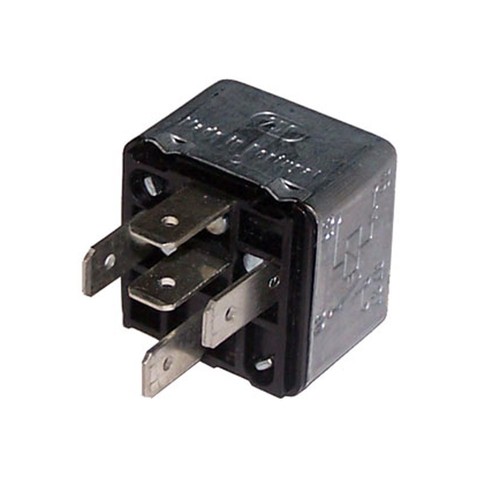 Relays