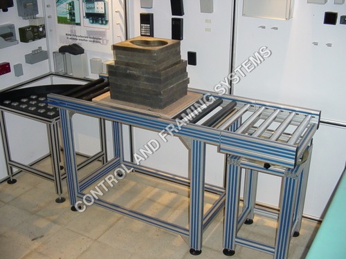 Roller Conveyor