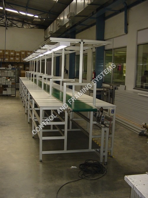 Table Top Conveyor