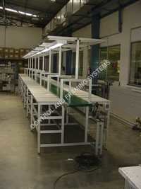 Table top Conveyor