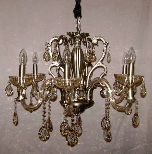 Chandelier