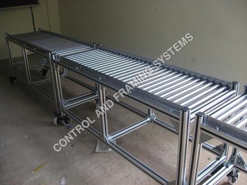 Mini Roller Conveyor