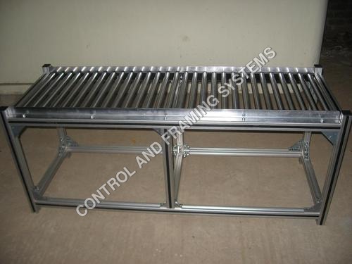 Motorized Conveyor