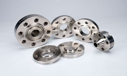 SS Flange