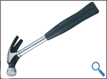 Pneumatic Hammers