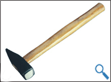 Claw Hammers
