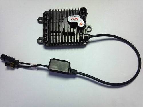 HID Digital Slim Ballast 75W