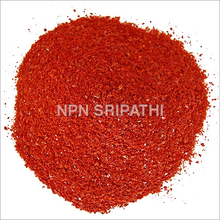Red Chilli Powder