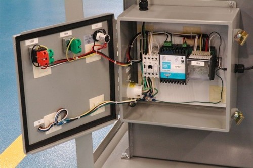 Electrical Enclosure