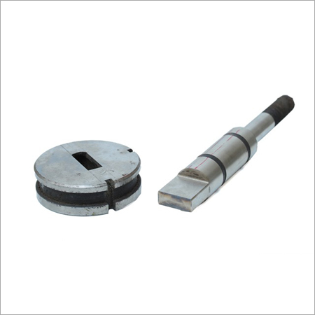 Turret Punch Press Die Set