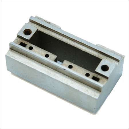 Mould Cavity Insert