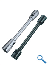 WHEEL SPANNER