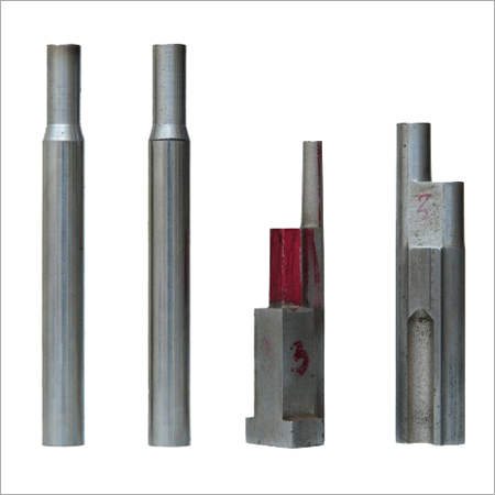 Surface Grinding Punches