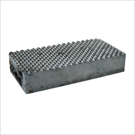 Oil Grooves